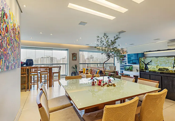 Sala de jantar - Imagem 6
