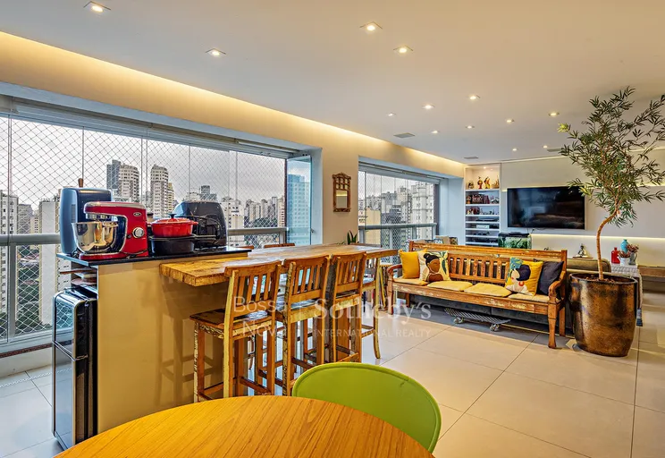 Varanda Gourmet - Imagem 14