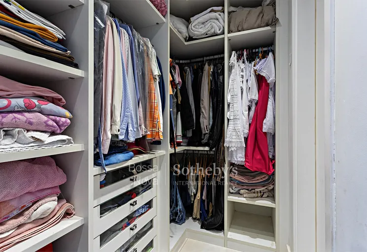 Closet - Imagem 28