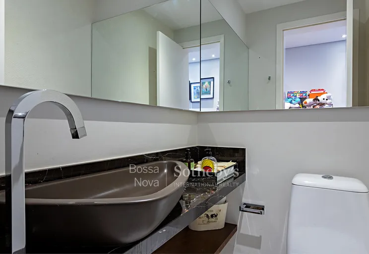 Lavabo - Imagem 15