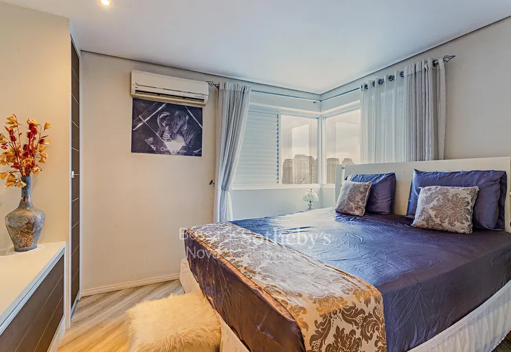 Suíte Master - Imagem 20