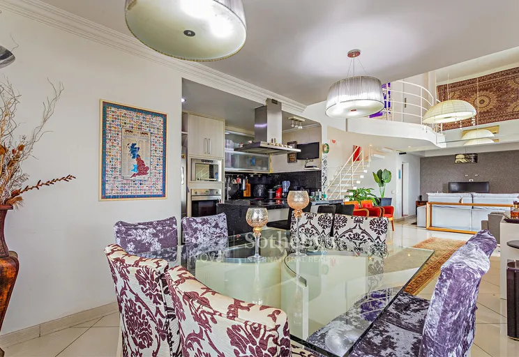 Sala de jantar - Imagem 4