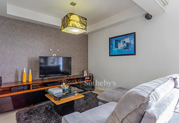 Home Theater - Imagem 9