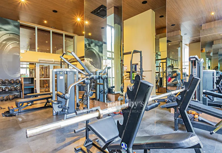 Academia de Ginástica - Imagem 35