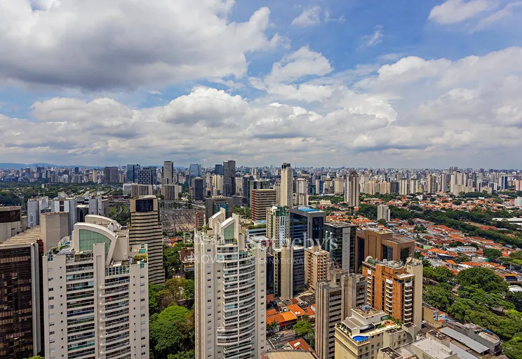 Vista Panorâmica - Imagem 32