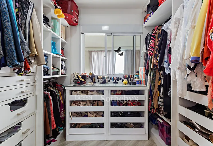 Closet - Imagem 26