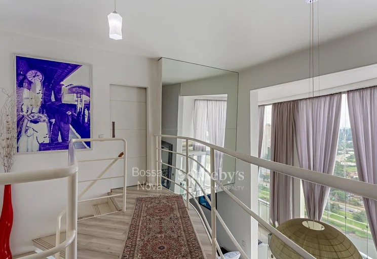 Área de circulação - Imagem 7