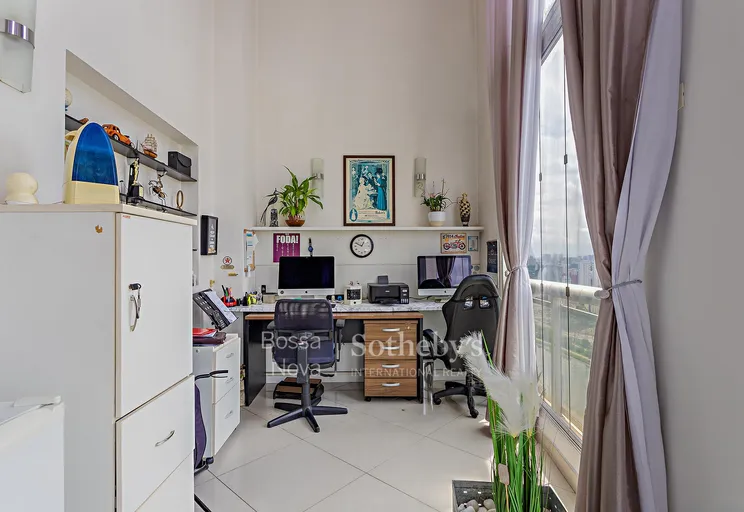 Escritório - Imagem 29