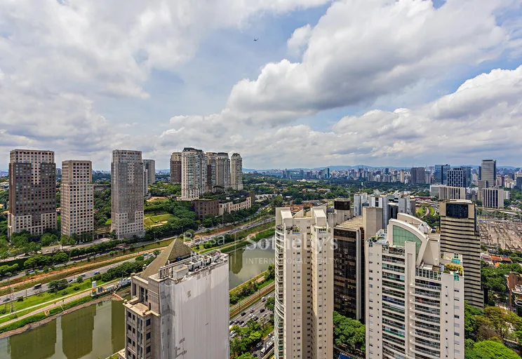 Vista Panorâmica - Imagem 30