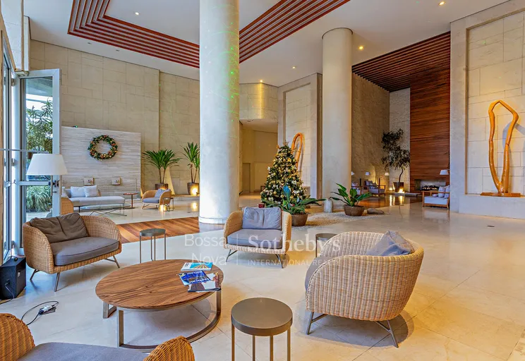 Hall de entrada - Imagem 33