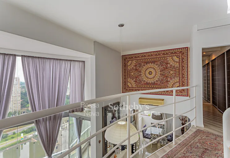 Área de circulação - Imagem 11