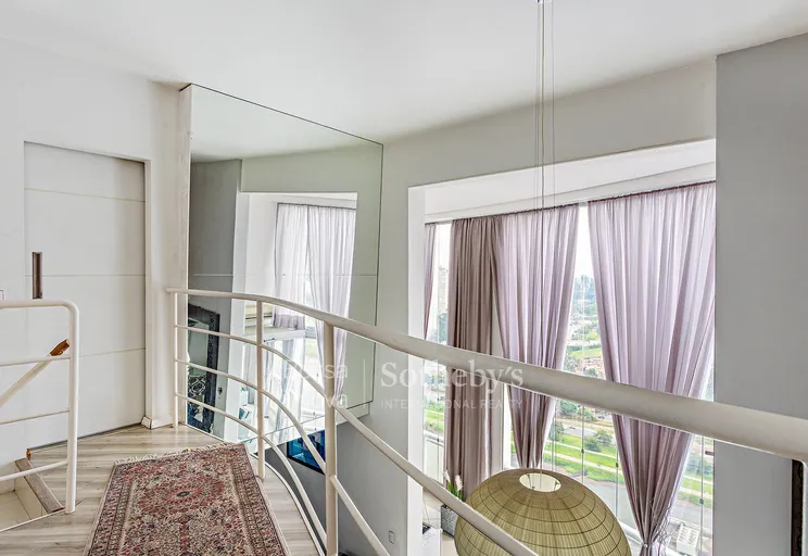 Área de circulação - Imagem 16