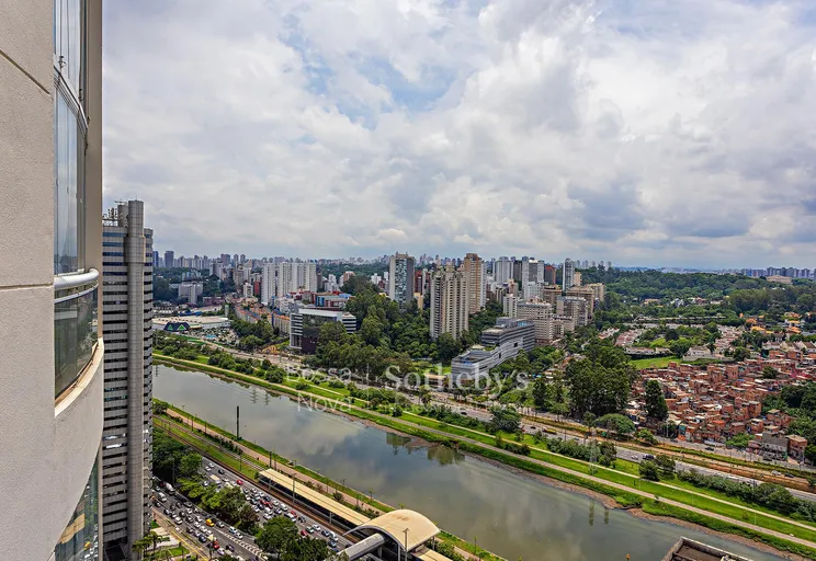 Vista Panorâmica - Imagem 31