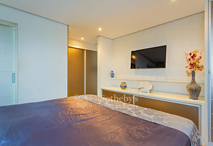 Suíte Master - Imagem 21