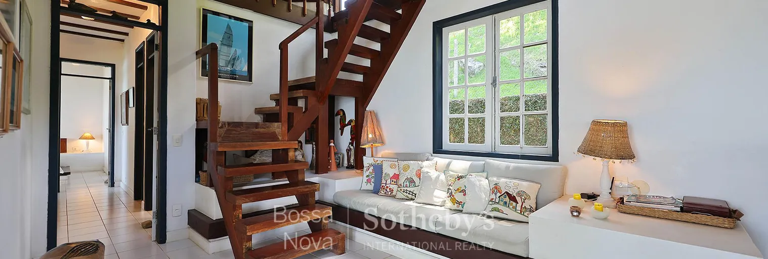 Sala de estar - Imagem 8