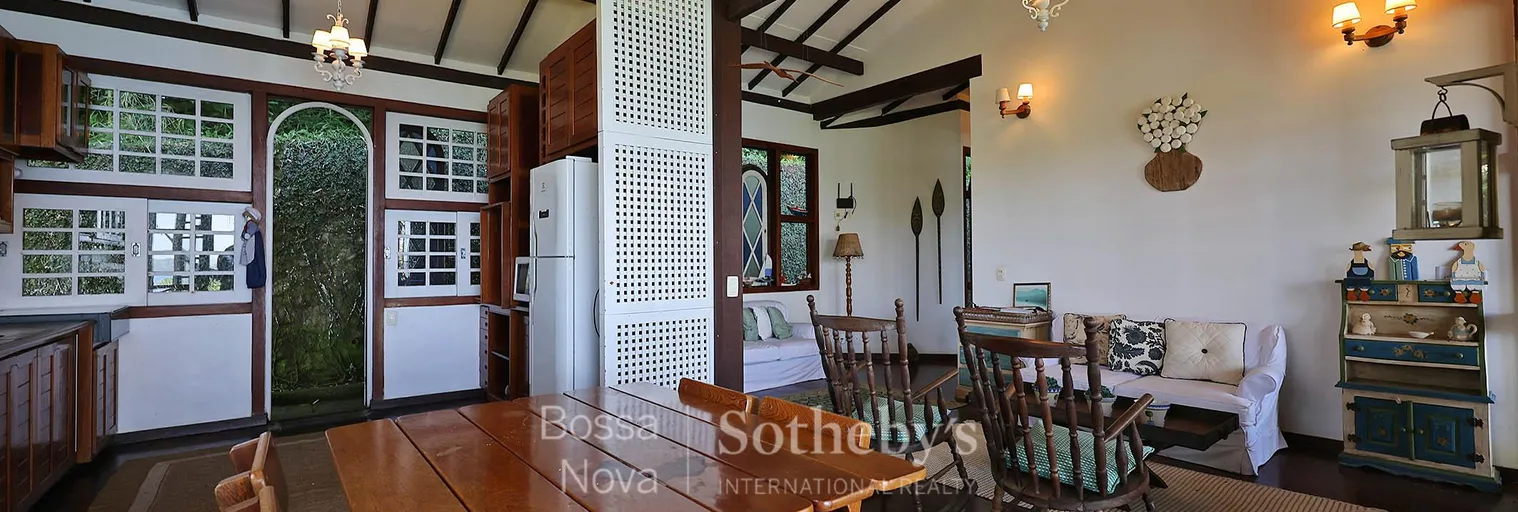 Sala de jantar - Imagem 26