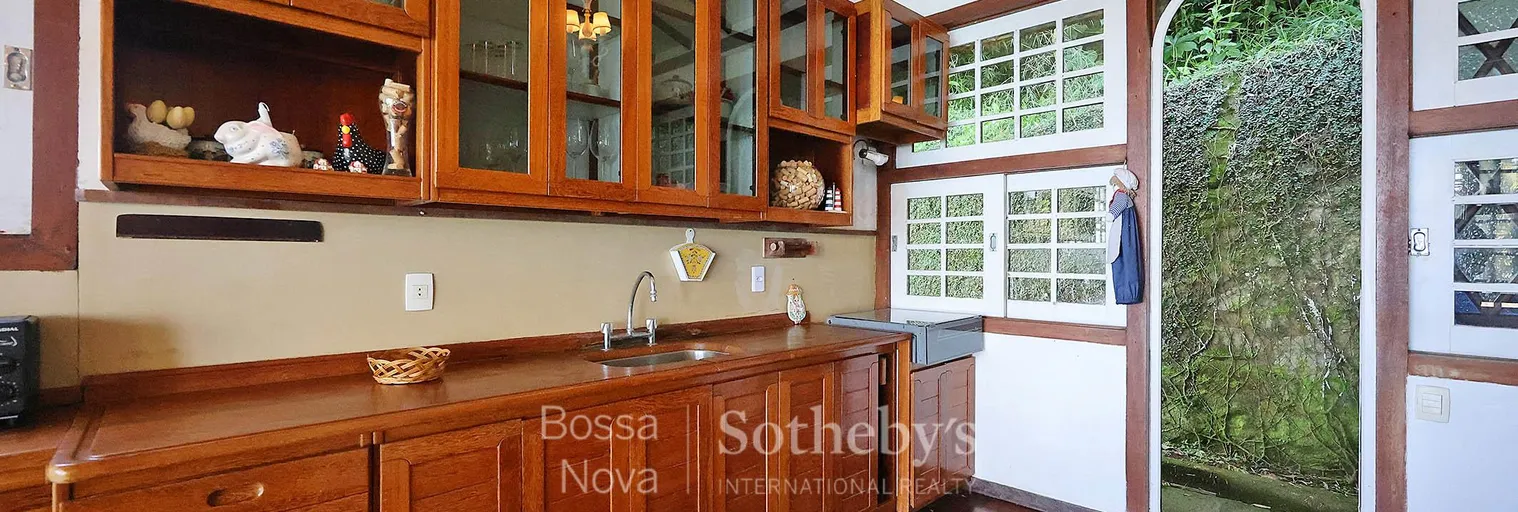 Cozinha - Imagem 28