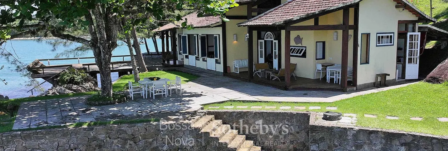 Fachada da casa - Imagem 2