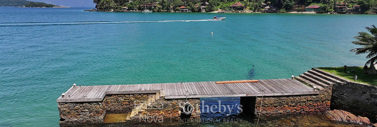 Pier - Imagem 39