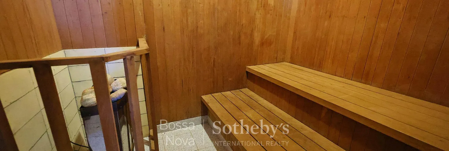 Sauna - Imagem 36
