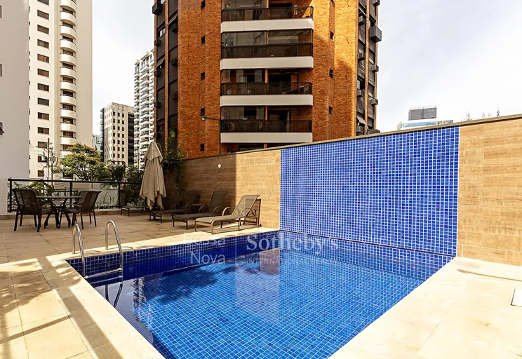 Piscina - Imagem 28