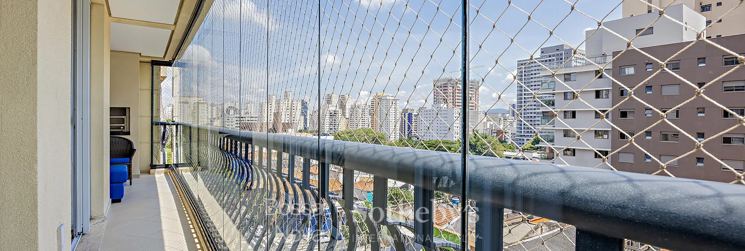 Varanda - Imagem 27