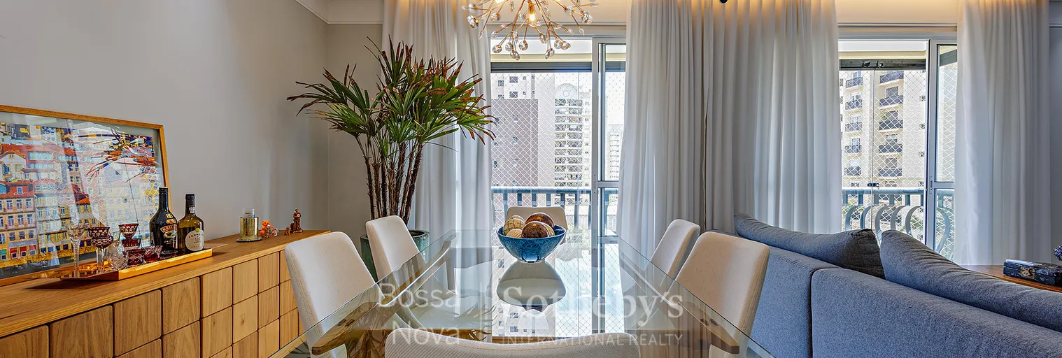 Sala de jantar - Imagem 4