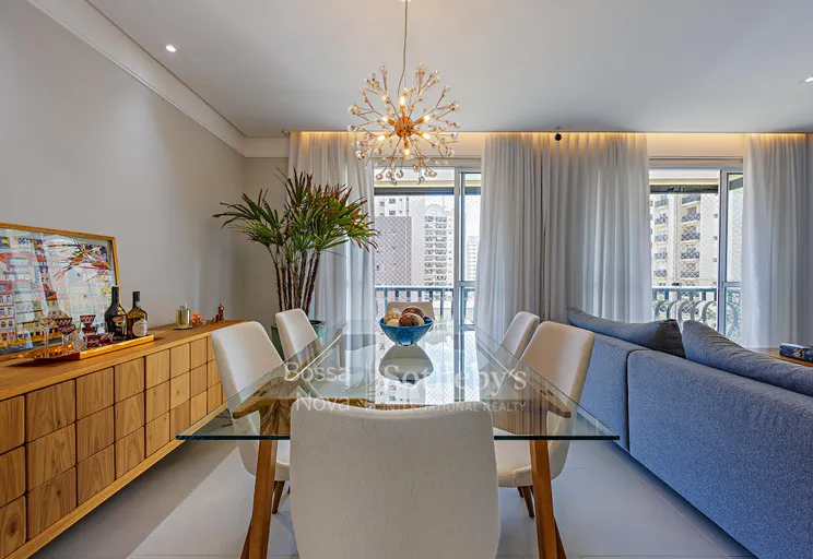Sala de jantar - Imagem 4