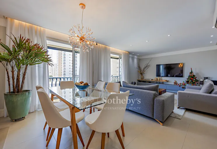 Living - Imagem 1