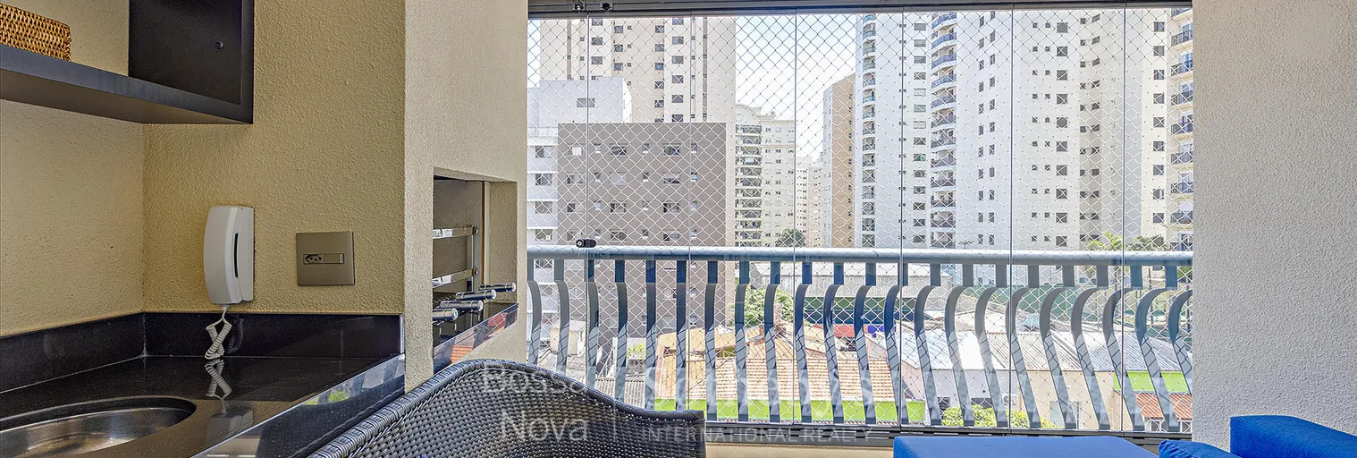 Varanda Gourmet - Imagem 12