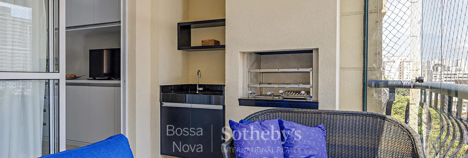 Varanda Gourmet - Imagem 13