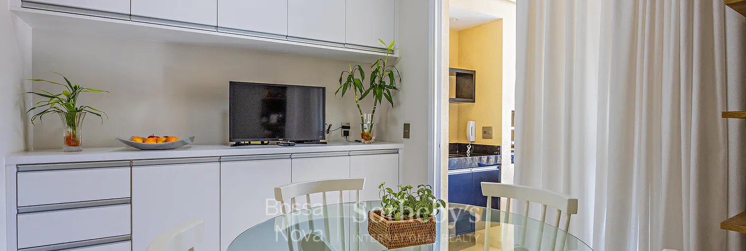Sala de Almoço - Imagem 17