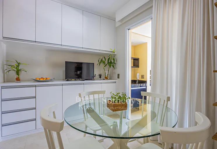 Sala de Almoço - Imagem 17
