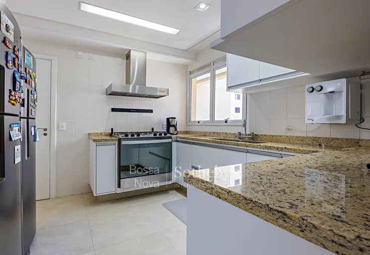 Cozinha - Imagem 16