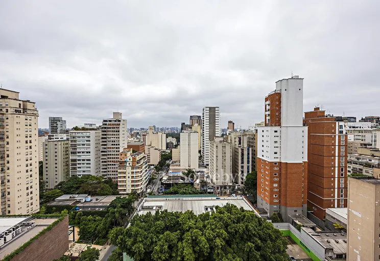 Vista Panorâmica - Imagem 19