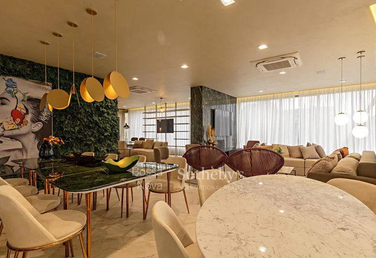 Salão de Festas - Imagem 27