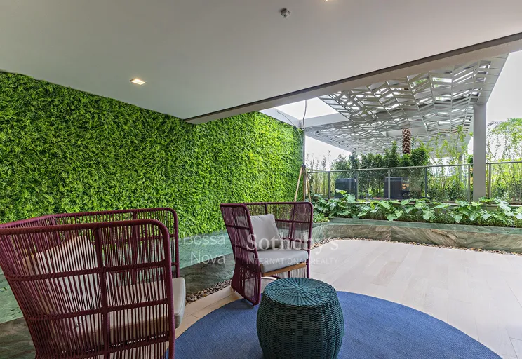 Lounge - Imagem 25