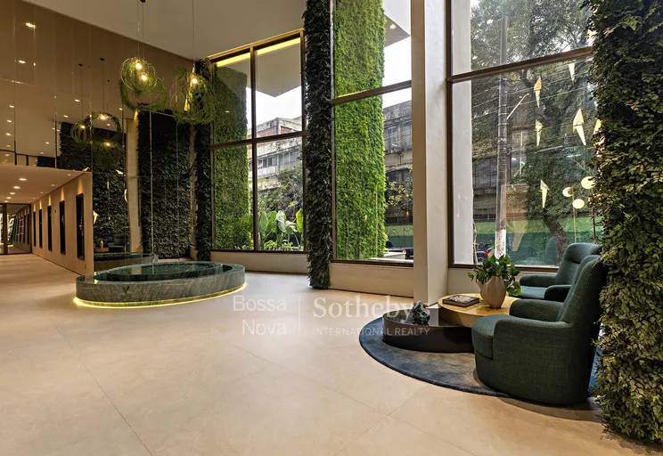 Hall de entrada - Imagem 32