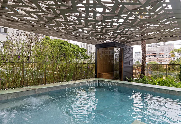 Piscina - Imagem 26