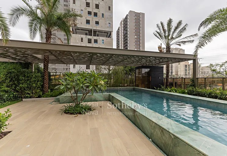 Piscina - Imagem 27