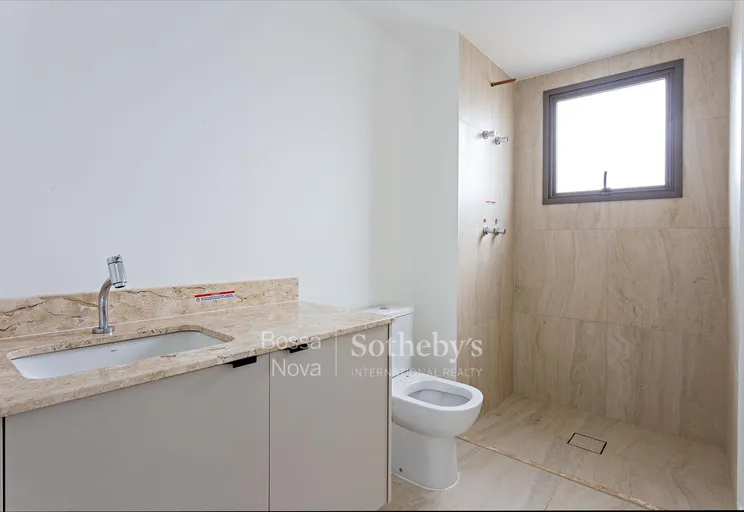 Banheiro da suíte - Imagem 16