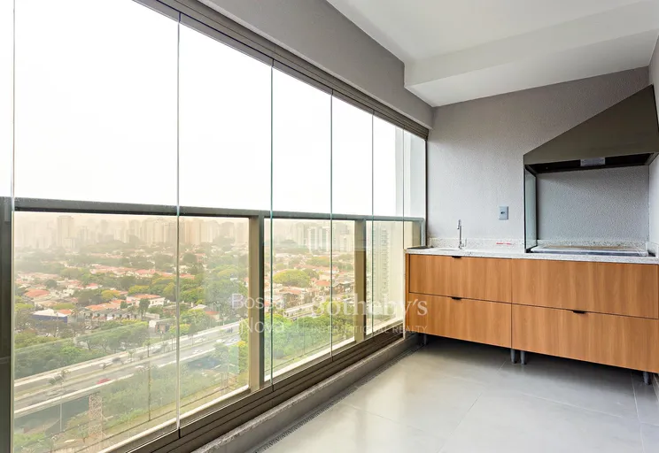 Varanda Gourmet - Imagem 2