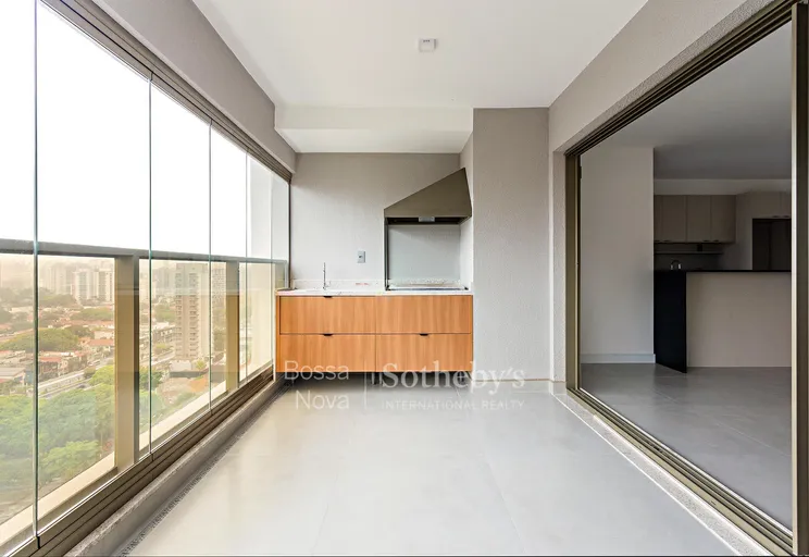 Varanda Gourmet - Imagem 3