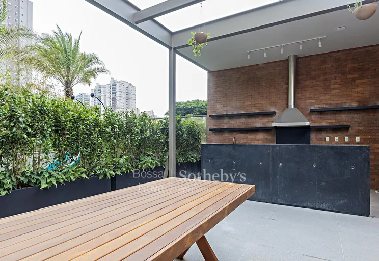 Espaço Gourmet - Imagem 25