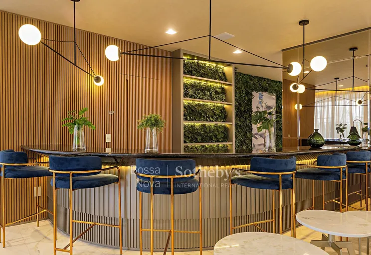 Salão de Festas - Imagem 29