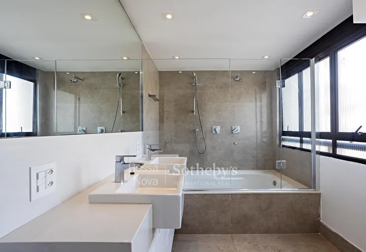 Banheiro - Imagem 18