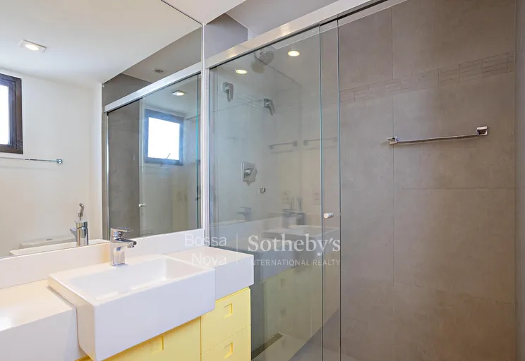 Banheiro - Imagem 20