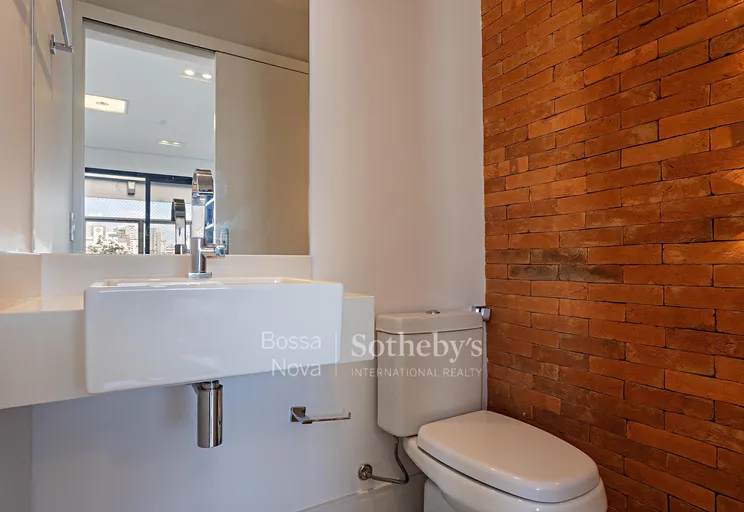 Banheiro - Imagem 21