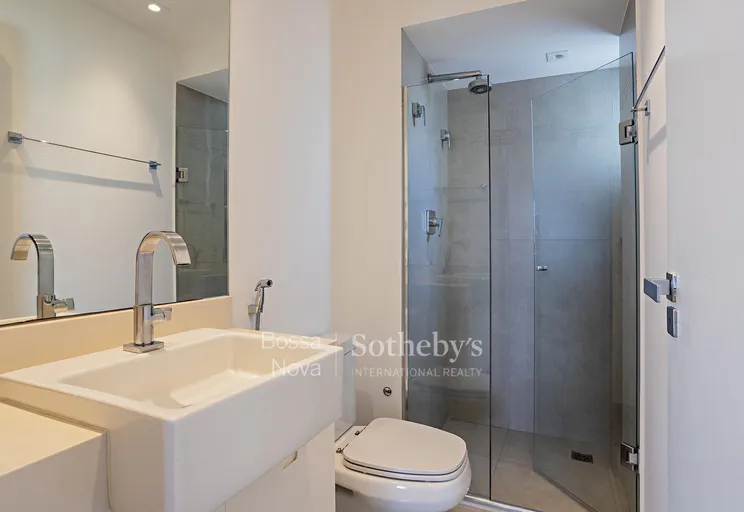 Banheiro - Imagem 19