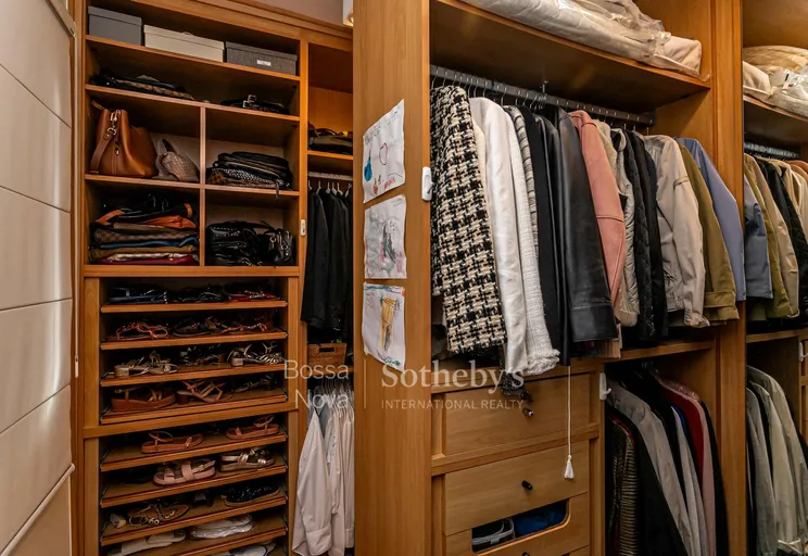 Closet - Imagem 36